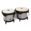 LP Discovery Bongos with Bag - Slate Grey