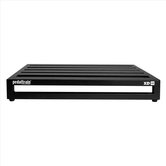 Pedaltrain XD-24 in Deluxe Soft Case
