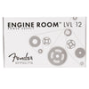 Fender Engine Room LVL12 Power Supply - 120V