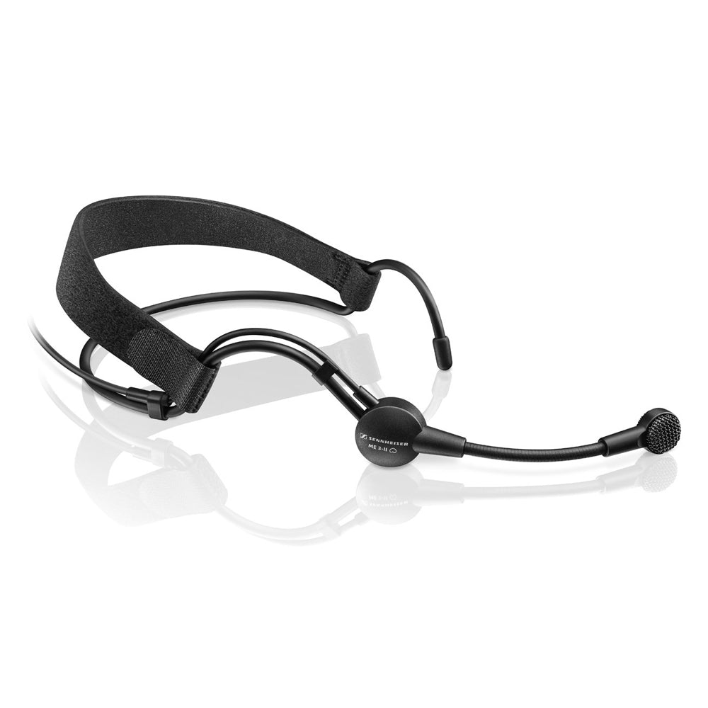 Sennheiser XS 2 Wireless Headset Mic - Freq Band A (548-572 MHz)