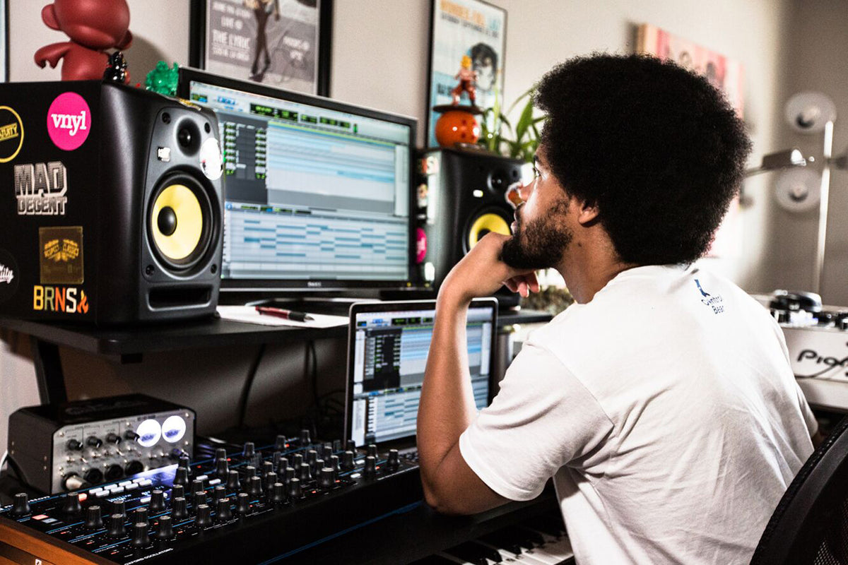 Avid Pro Tools 1yr Subscription Renewal Retail [Download]