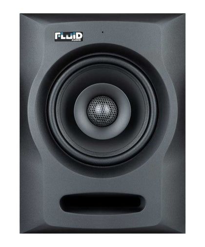 Fluid Audio FX50 5 in. Studio Reference Monitor with Coaxial Driver
