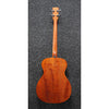 Ibanez PCBE12 Acoustic/Electric Bass Guitar - Open Pore Natural