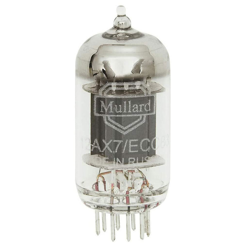 Mullard Premium 12AX7 Preamp Tube - Bananas at Large®
