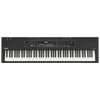Yamaha CK88 Stage Keyboard 88 Note Weighted and Graded Keys