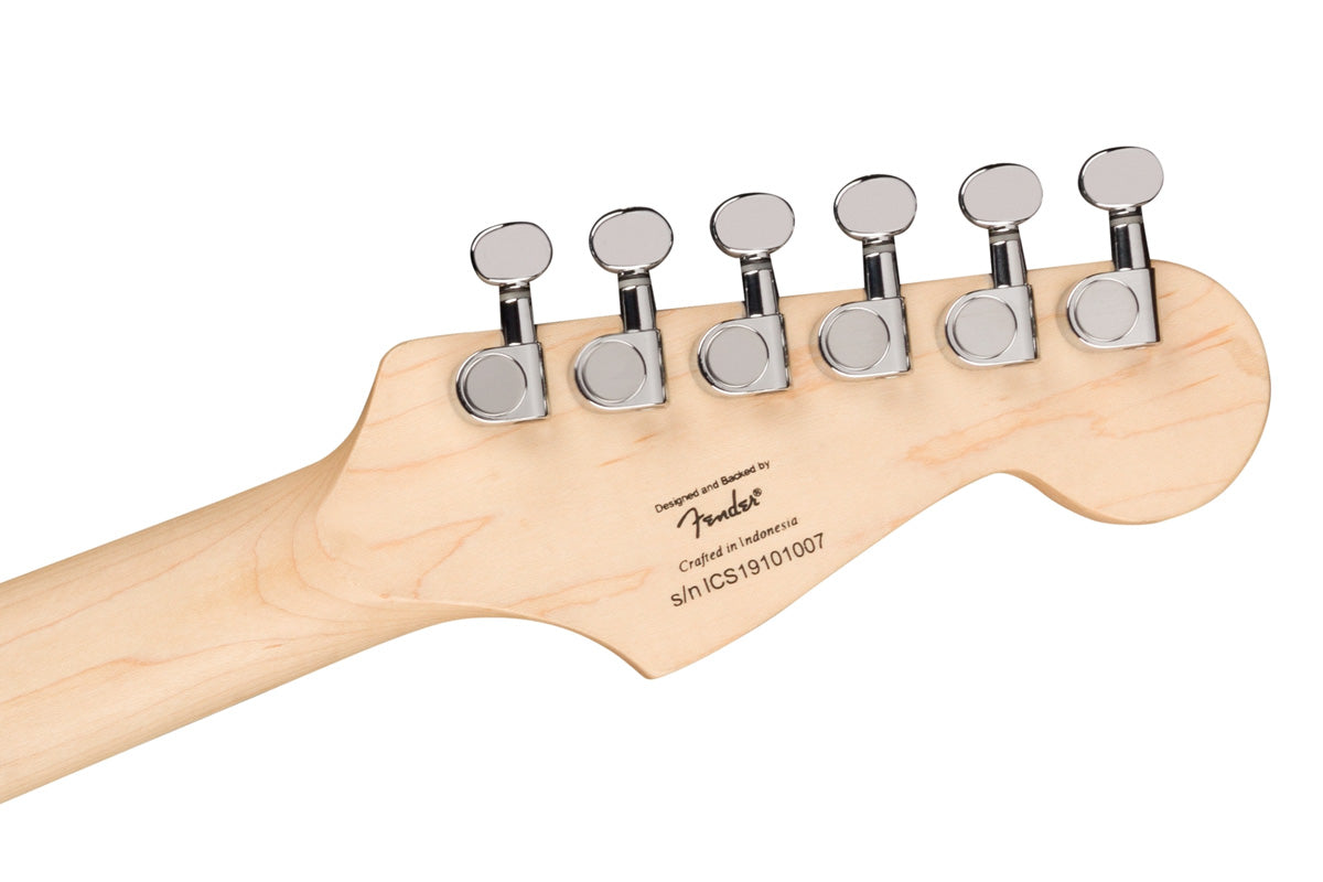 Fender Squier Mini Stratocaster Left-Handed Electric Guitar