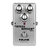 NUX Steel Singer Drive Pure Analog Dumble Voiced Overdrive Pedal
