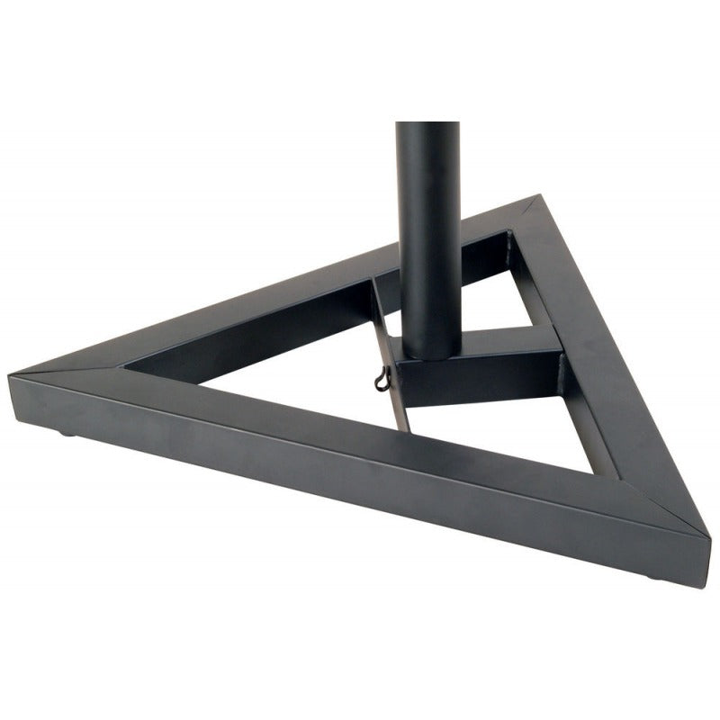 On-Stage SMS6000-P Studio Monitor Stands (Pair) - Bananas at Large®