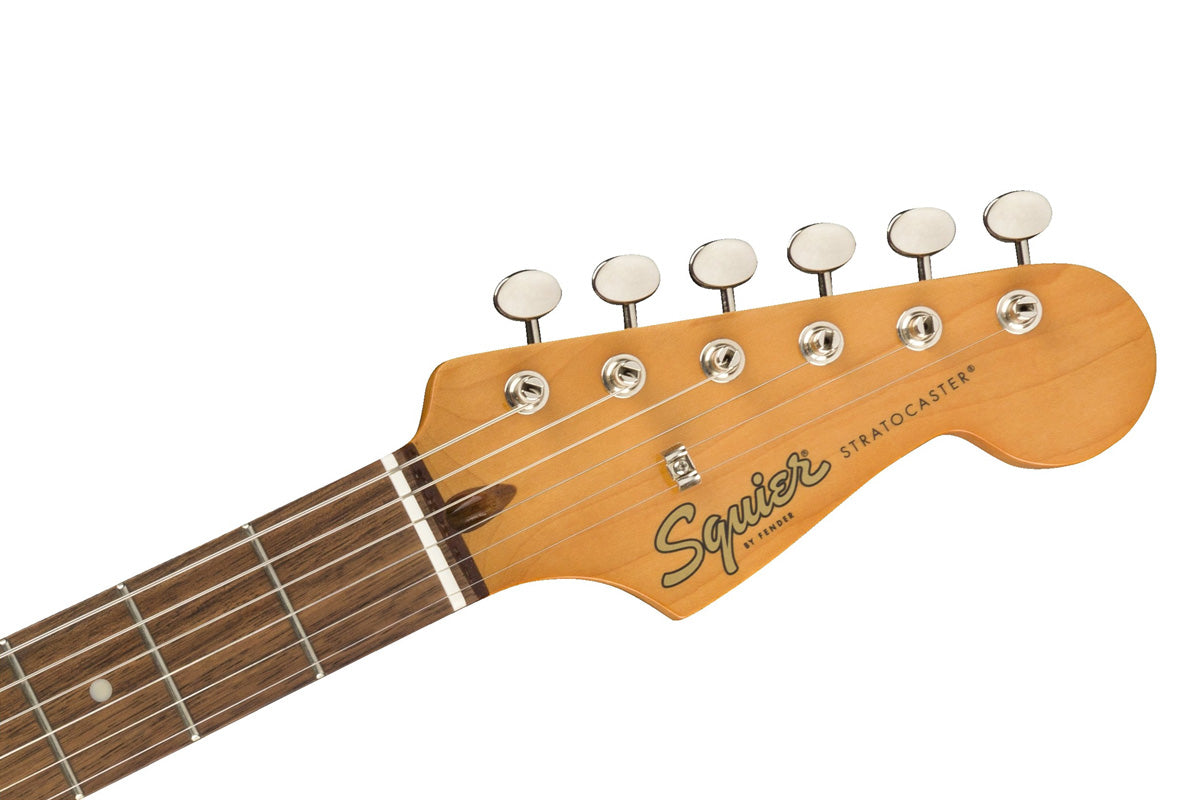 Squier Classic Vibe 60s Stratocaster - 3-Color Sunburst
