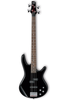 Ibanez GSR200 Gio Series 4-String Electric Bass - Black