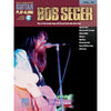 Hal Leonard - HL00699647 - Bob Seger Guitar Play-Along - Volume 29