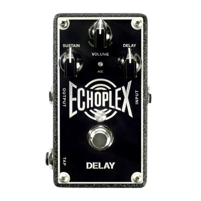 Dunlop EP103 Echoplex Delay Pedal - Bananas At Large®