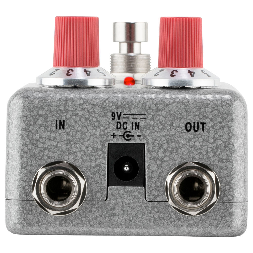 Fender Hammertone Overdrive Pedal