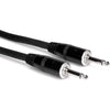 Hosa SKJ-410 Pro 1/4 in. to 1/4 in. Speaker Cable - 10 ft.
