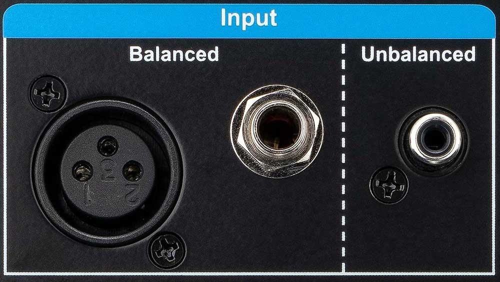 Fluid Audio FPX7 2-Way Coaxial, 7" Powered Reference Monitor (Each)