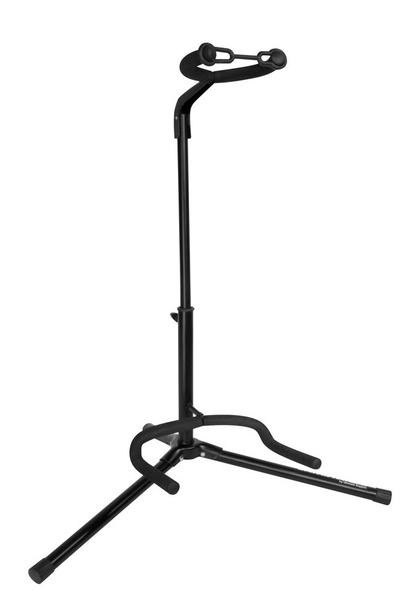 Ultimate Support JS-TG101 JamStand Tubular Guitar Stand - Bananas at Large