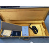 2016 1960's Fender Telecaster Custom Relic w/ Case (Pre-Owned) (Joe Satriani Private Collection)