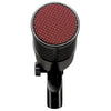 sE Electronics DynaCaster Dynamic Broadcast Microphone, Black
