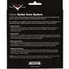 Fender Custom Shop Deluxe Guitar Care System - 4 Pack