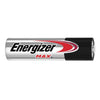Energizer MAX AA Alkaline Battery - Each