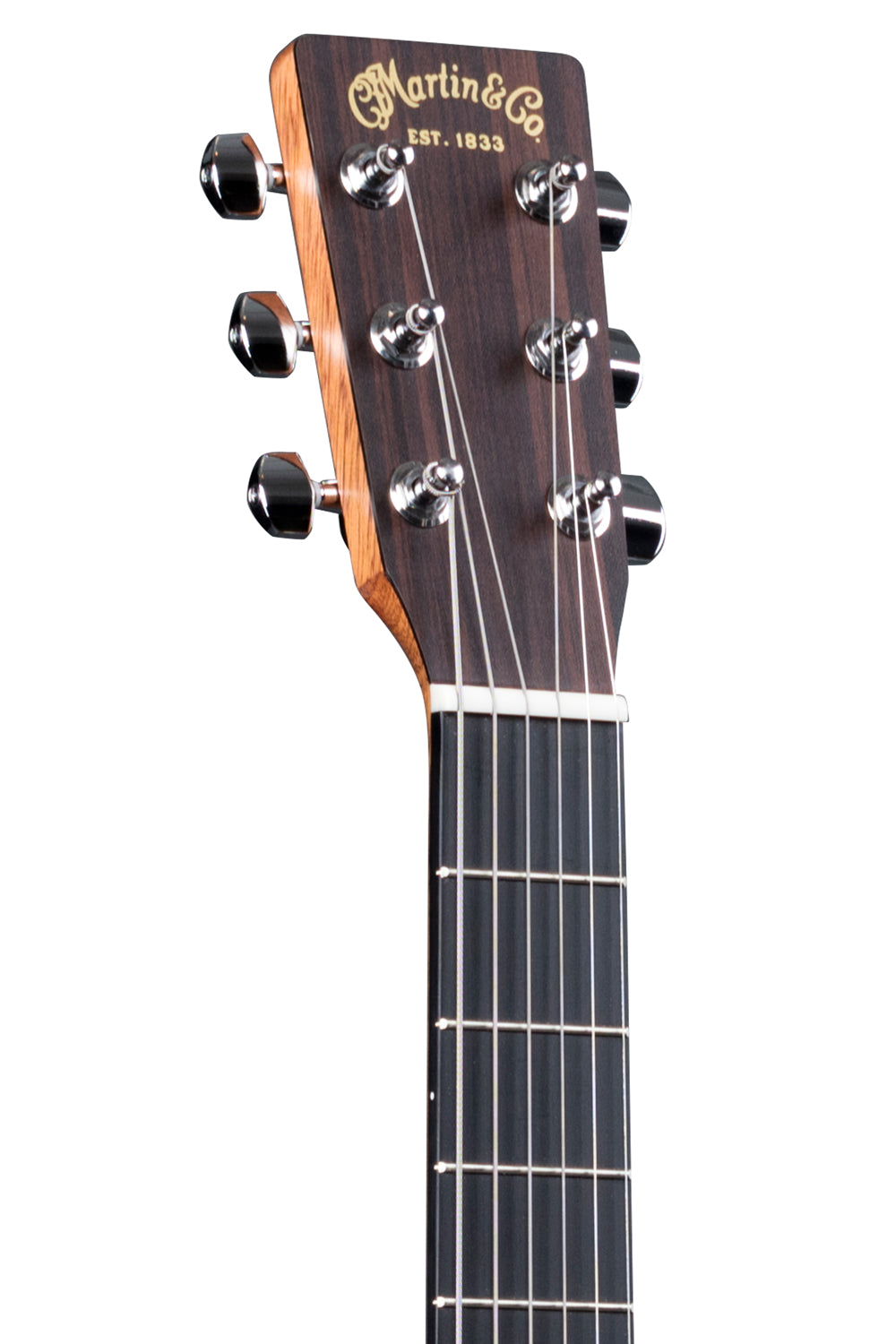 Martin DJr-10E Sitka Top Dreadnought Junior Acoustic Guitar