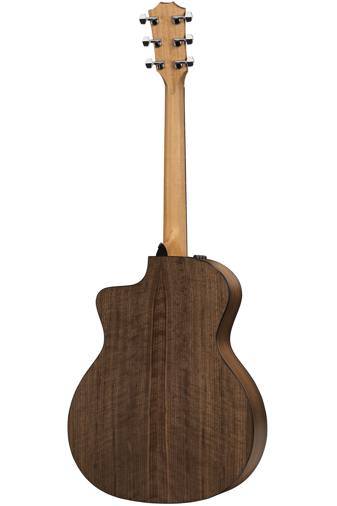 Taylor 114ce Grand Auditorium Acoustic-Electric Guitar – Bananas