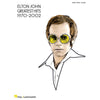 Hal Leonard - HL00306640 - Elton John – Greatest Hits 1970-2002