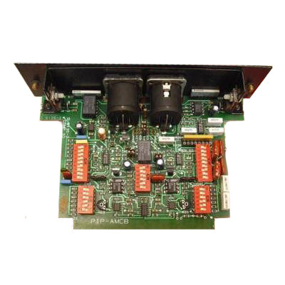 Crown PIP-AMCb Programmable Input Processor (Open Box)