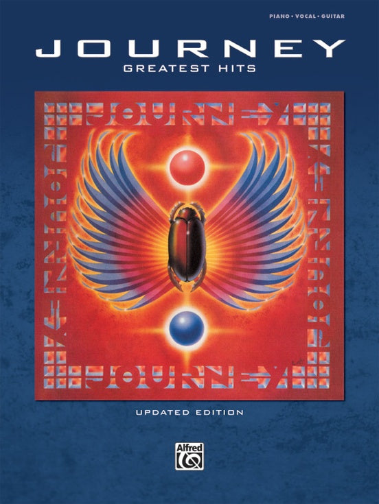 Journey: Greatest Hits (Updated Edition)
