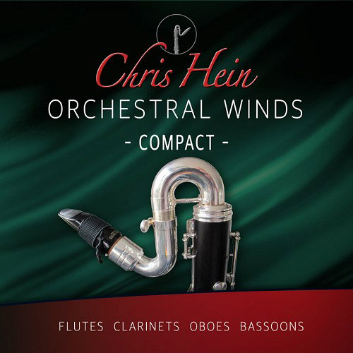 Best Service Chris Hein Winds Compact [Download] - Bananas At Large®