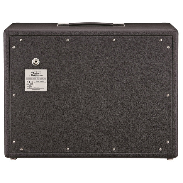 Fender Hot Rod Deluxe 112 Enclosure Black