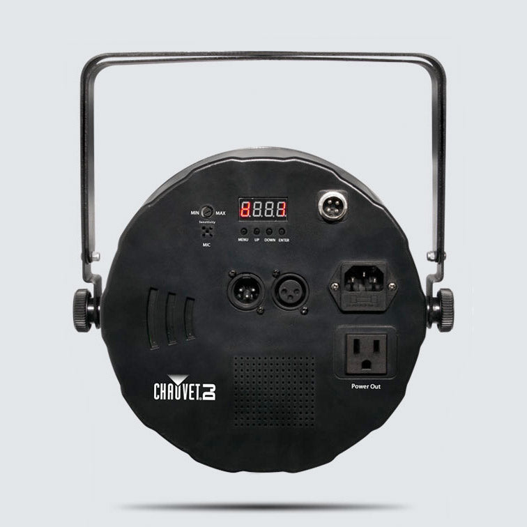 Chauvet SlimPAR 64 RGBA LED Light