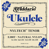 DAddario EJ88T Nyltech Tenor Ukulele - Bananas At Large®