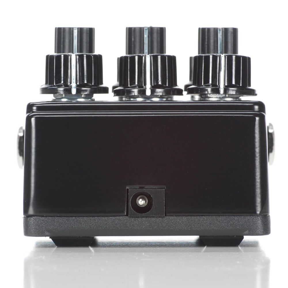 DOD Boneshaker Distortion with 3-Band EQ designed by Black Arts  