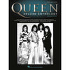 Hal Leonard - HL00278683 - Queen - Deluxe Anthology Updated Edition