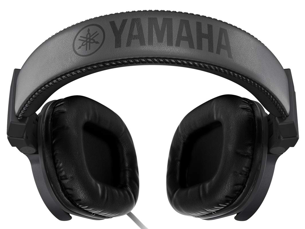 Yamaha HPH-MT5 Monitor Headphones