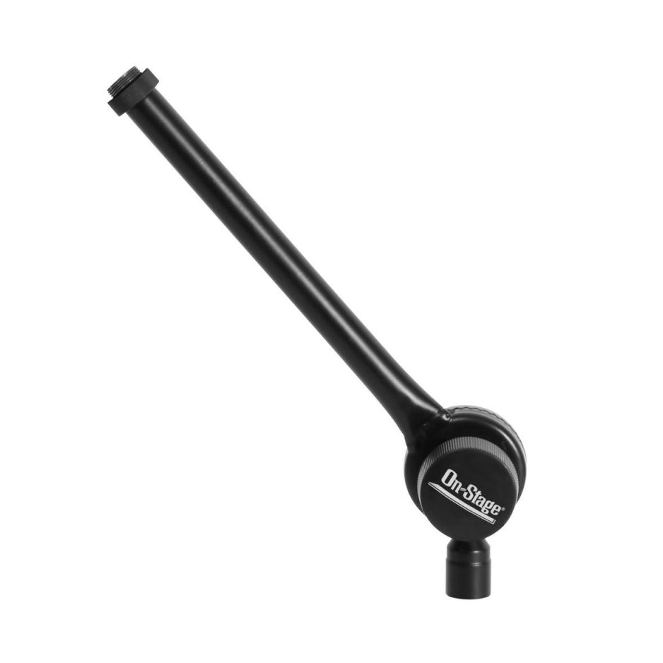 On-Stage MSA-9502 7in Posi-Lok Mini Boom