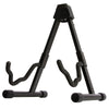 On-Stage GS7364 Collapsible A-Frame Guitar Stand