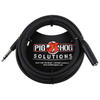 Pig Hog PHX14-10 10ft Headphone Extension Cable, 1/4 - Bananas at Large®