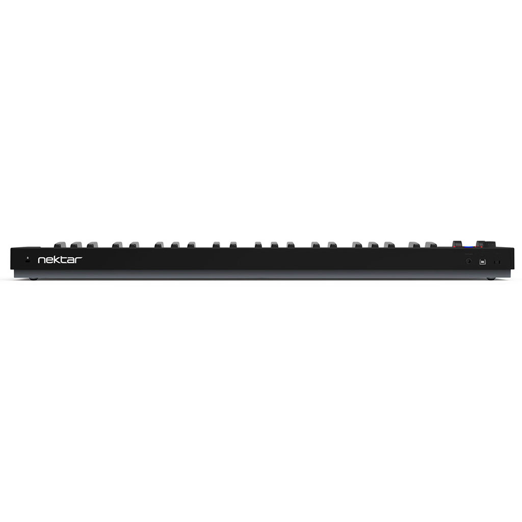 Nektar Impact GX61 61-Key USB MIDI Keyboard Controller Nektar Impact GX61 61-Key USB MIDI Keyboard Controller