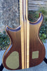 Alembic Fretless 4-String Bass (Pre-Owned) w/bag