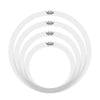 Remo - RO-0246-00 - Tone Control Rings - 10-12-14-16 - 4 Pack