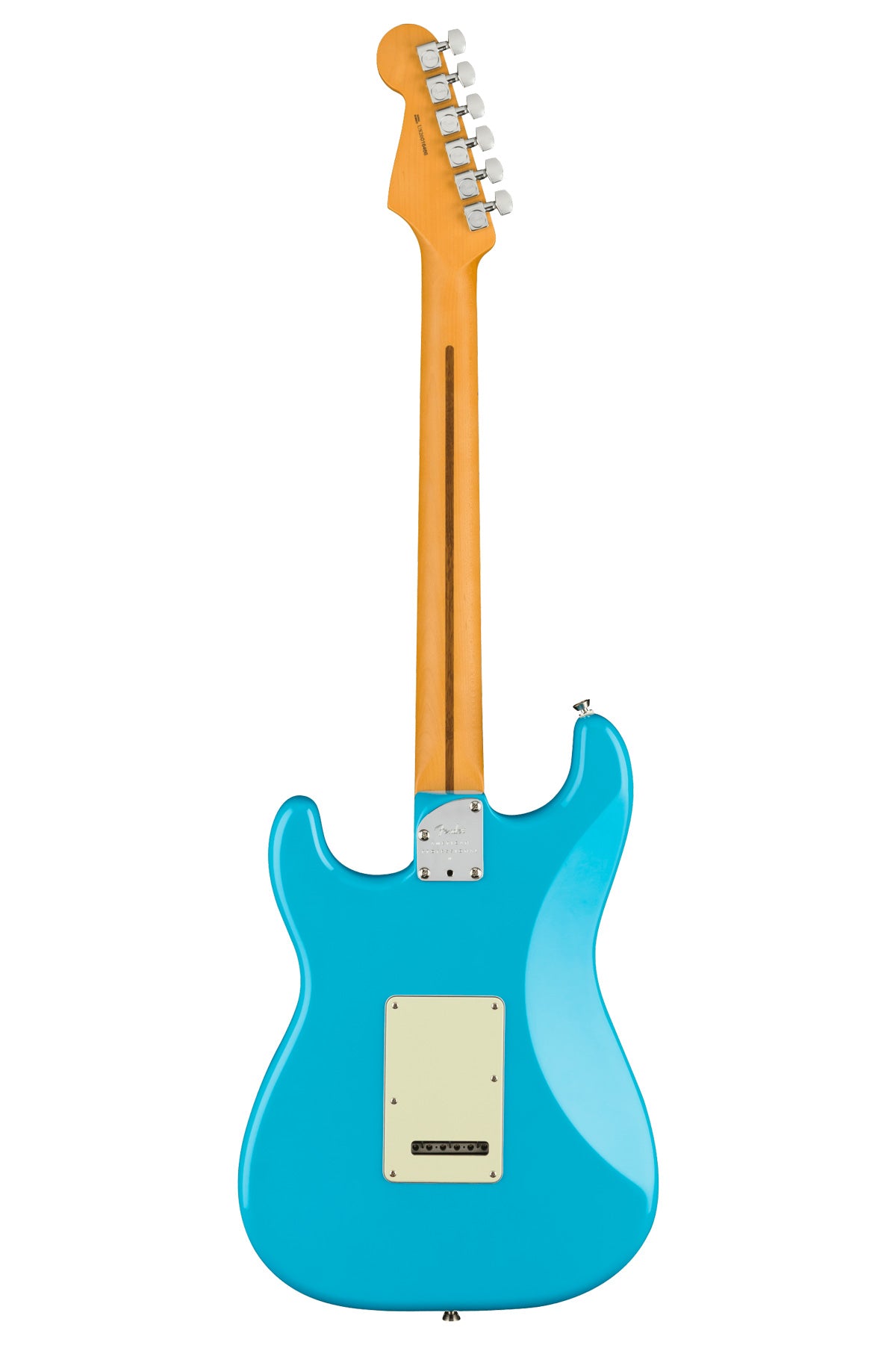 Fender American Professional II Stratocaster Electric Guitar