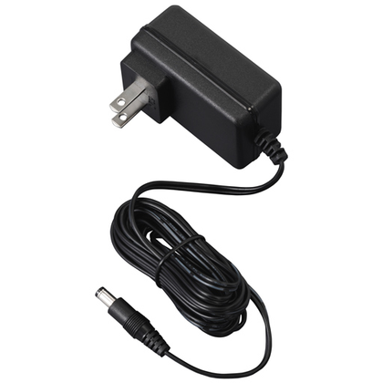 Yamaha Power Supply AC Power Adapter For Mid-Level Portable Keyboards and Digital Drums - Bananas at Large