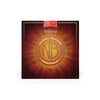 D'Addario NBM1140 Mandolin String Set - Nickel Bronze Wound Medium - 11-40