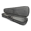 Gator Cases ICON Series Gig Bag for Electric Guitars – Grey