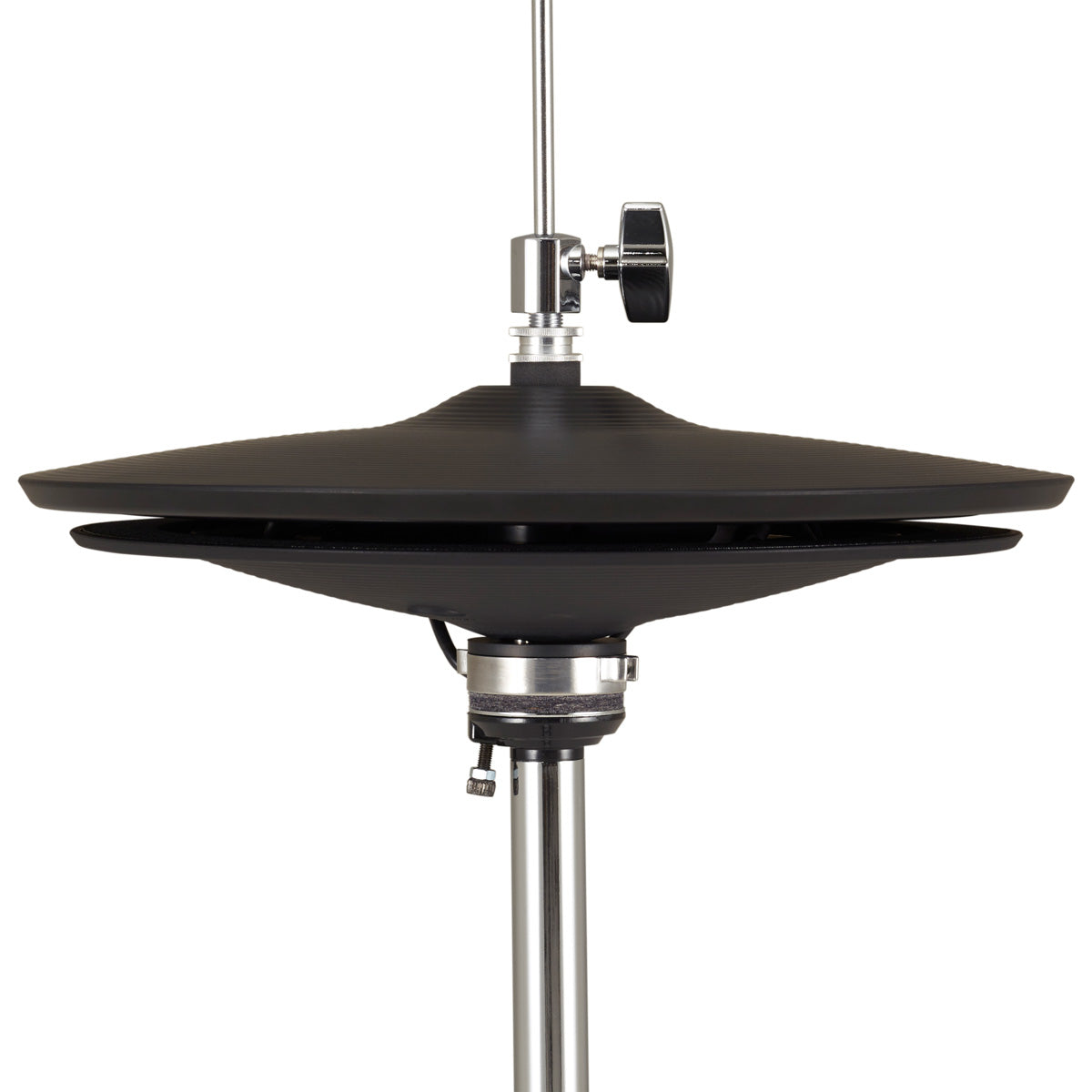 Roland VH-14D Digital Hi-Hat Cymbal Pads - 14 in.