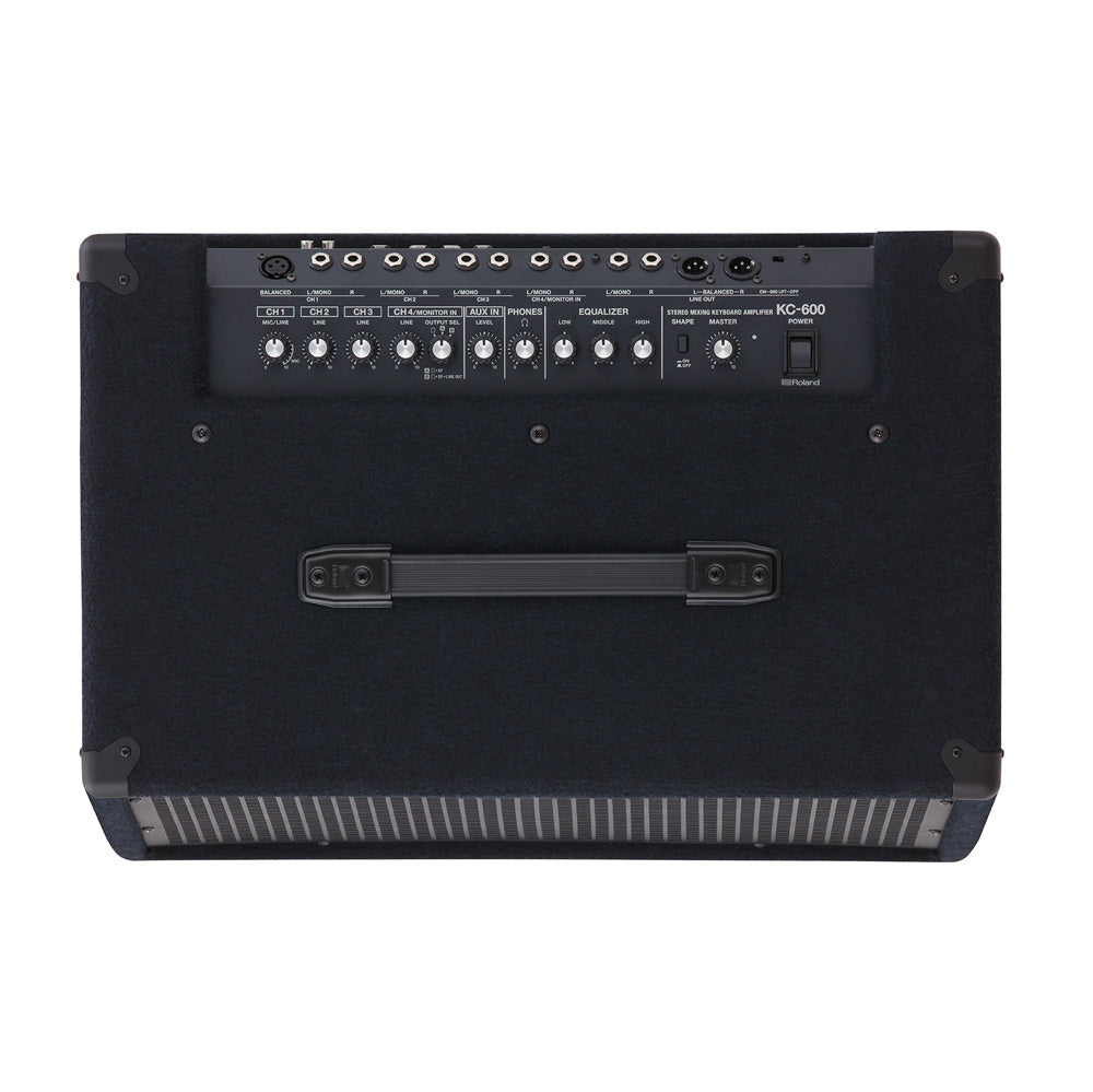 Roland KC-600 200-Watt 1x15 Keyboard Amp