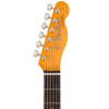 Fender American Vintage II 1963 Telecaster, Rosewood Fingerboard - Surf Green
