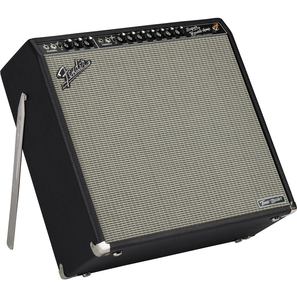 Fender Tone Master® Super Reverb® 120V Guitar Combo Amp